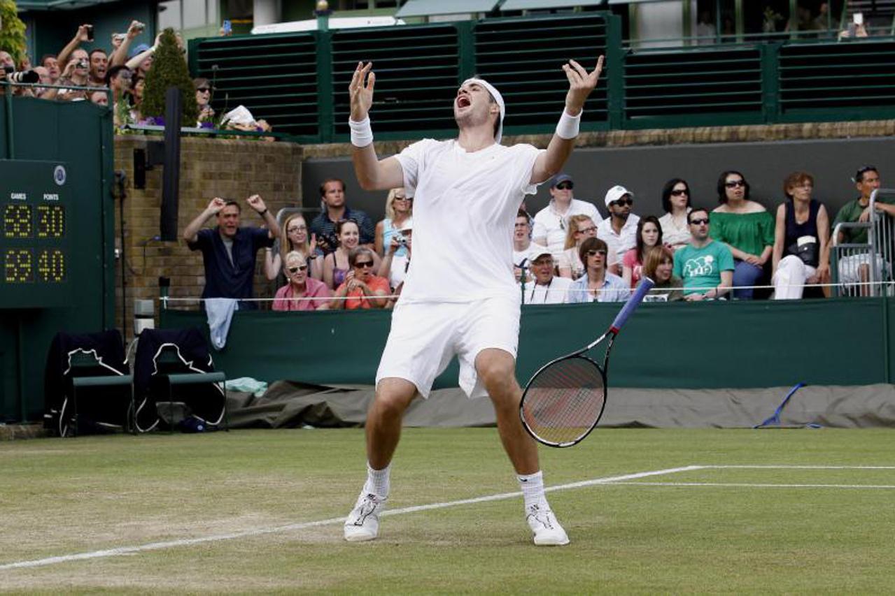 Isner Mahut (1)