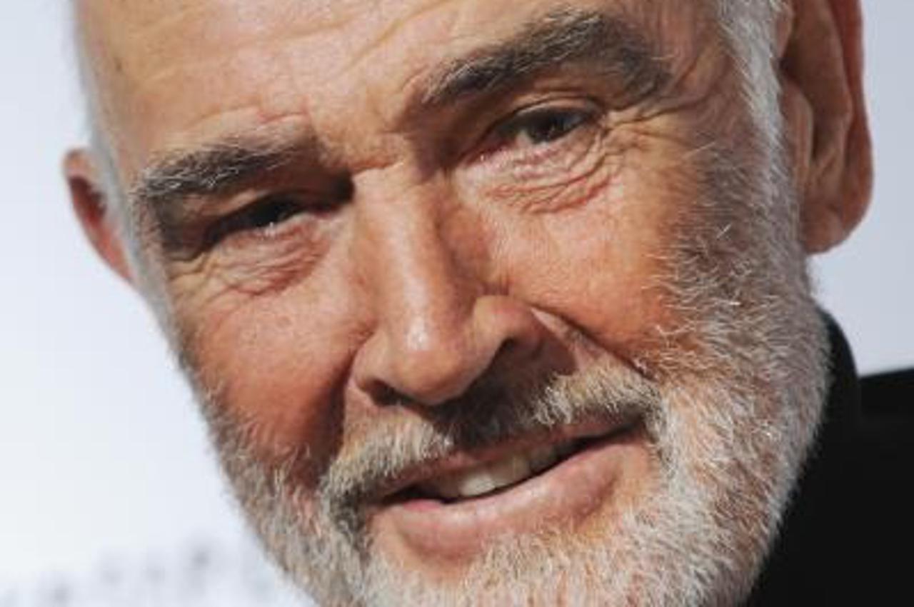 sean connery