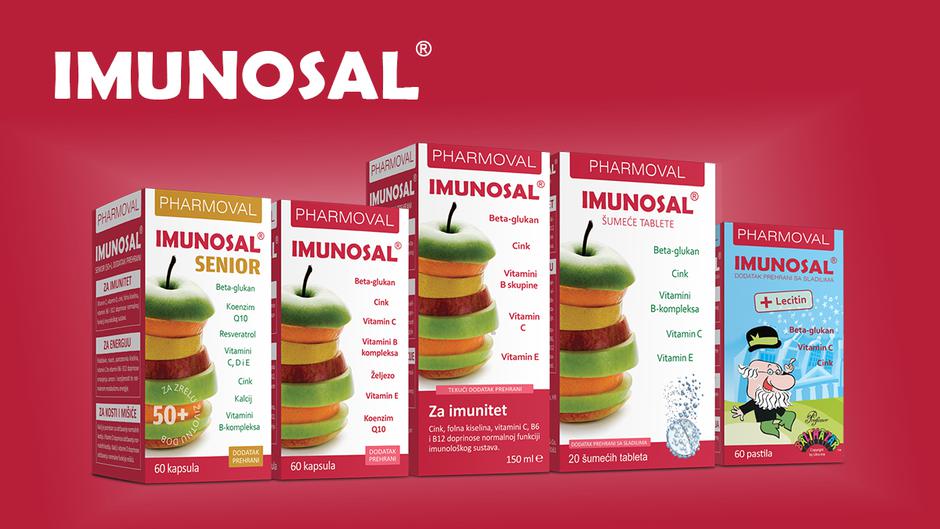 Imunosal