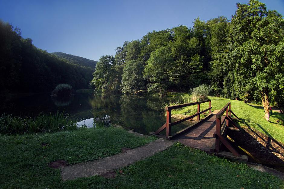 Park šuma Jankovac