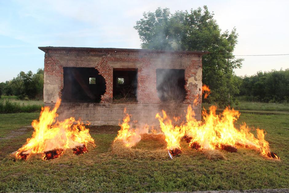 Posavski umjetnički likovni simpozij – PULS