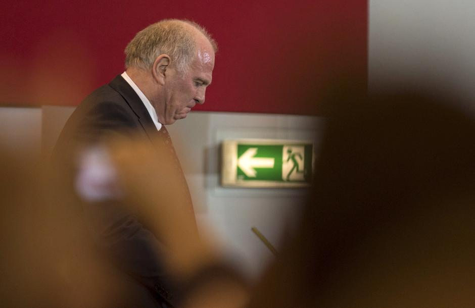 Uli Hoeness