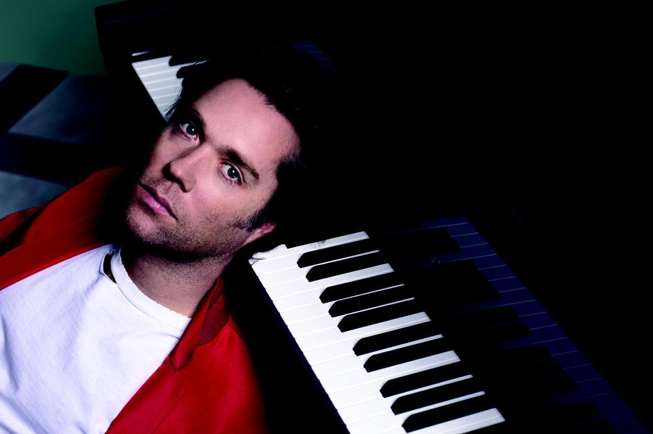 Rufus Wainwright