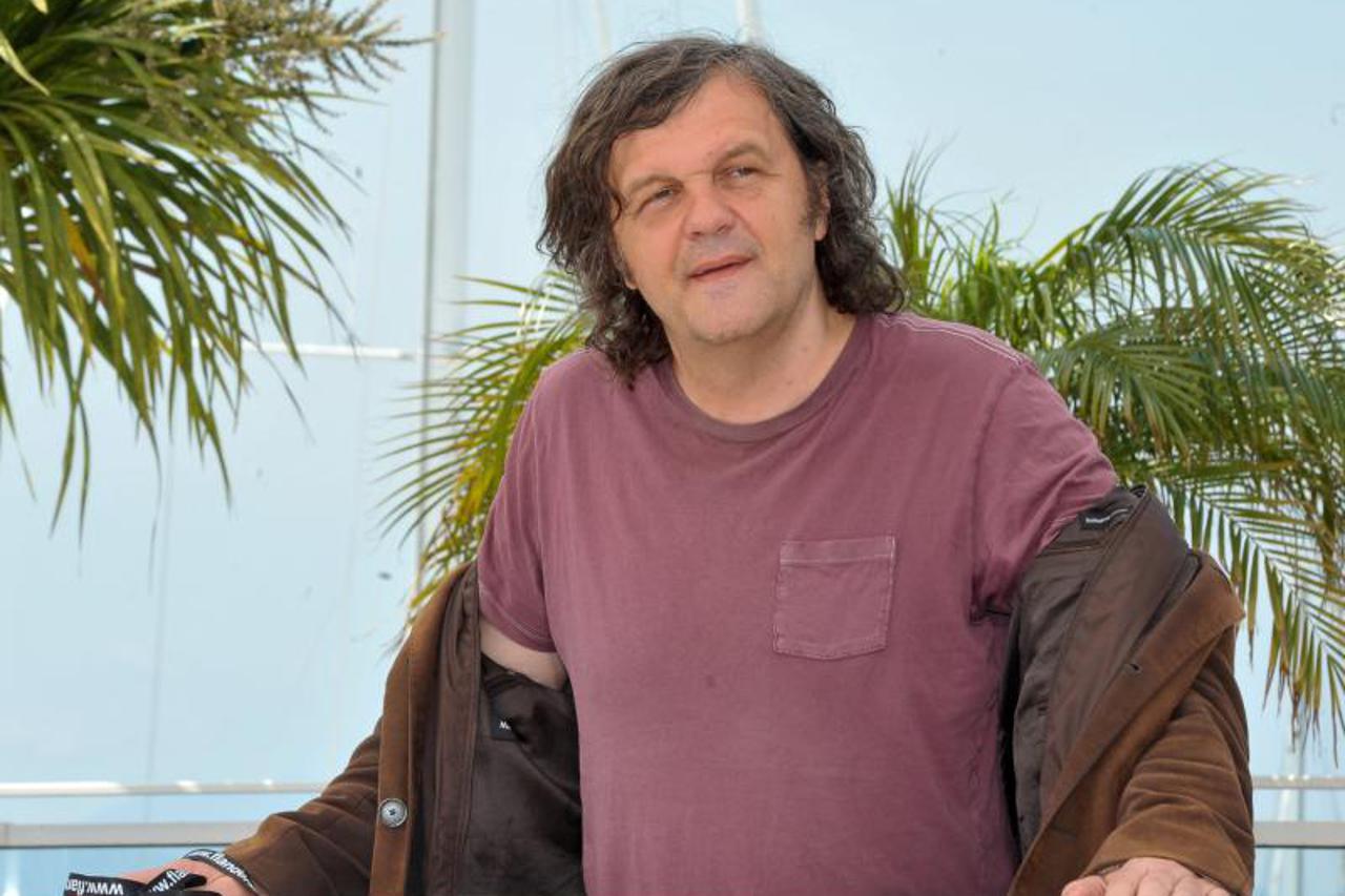 emir kusturica