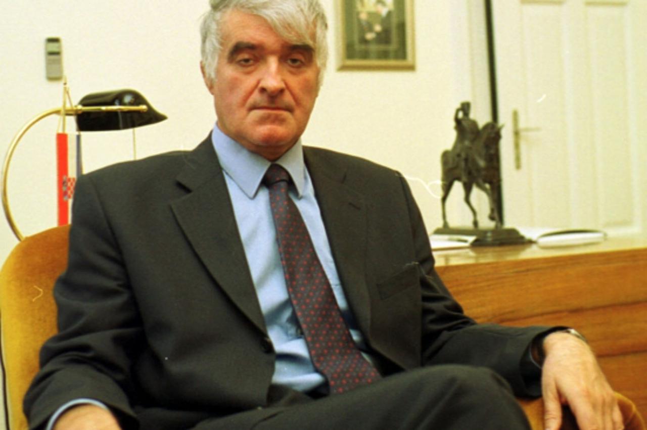 akademik Zvonko Kusić