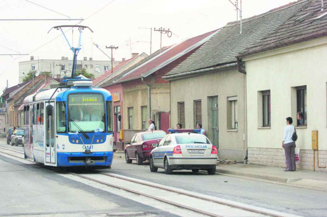 tramvaj