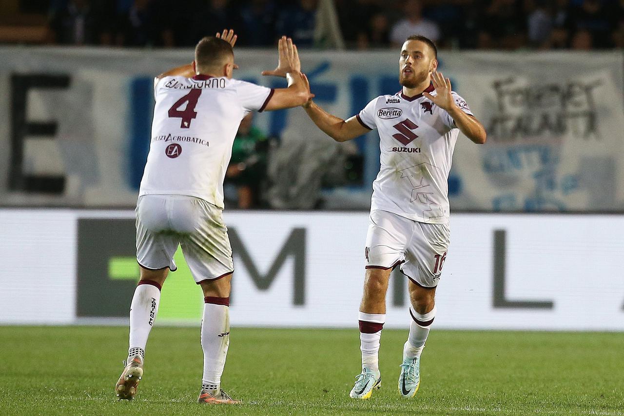 ITA, Serie A, Atalanta BC vs Torino FC