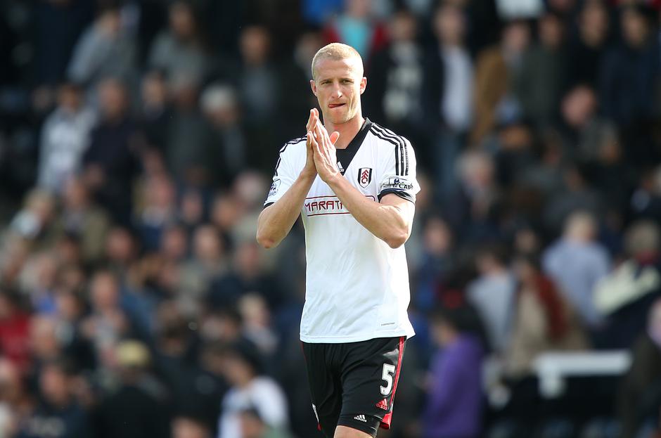 Brede Hangeland