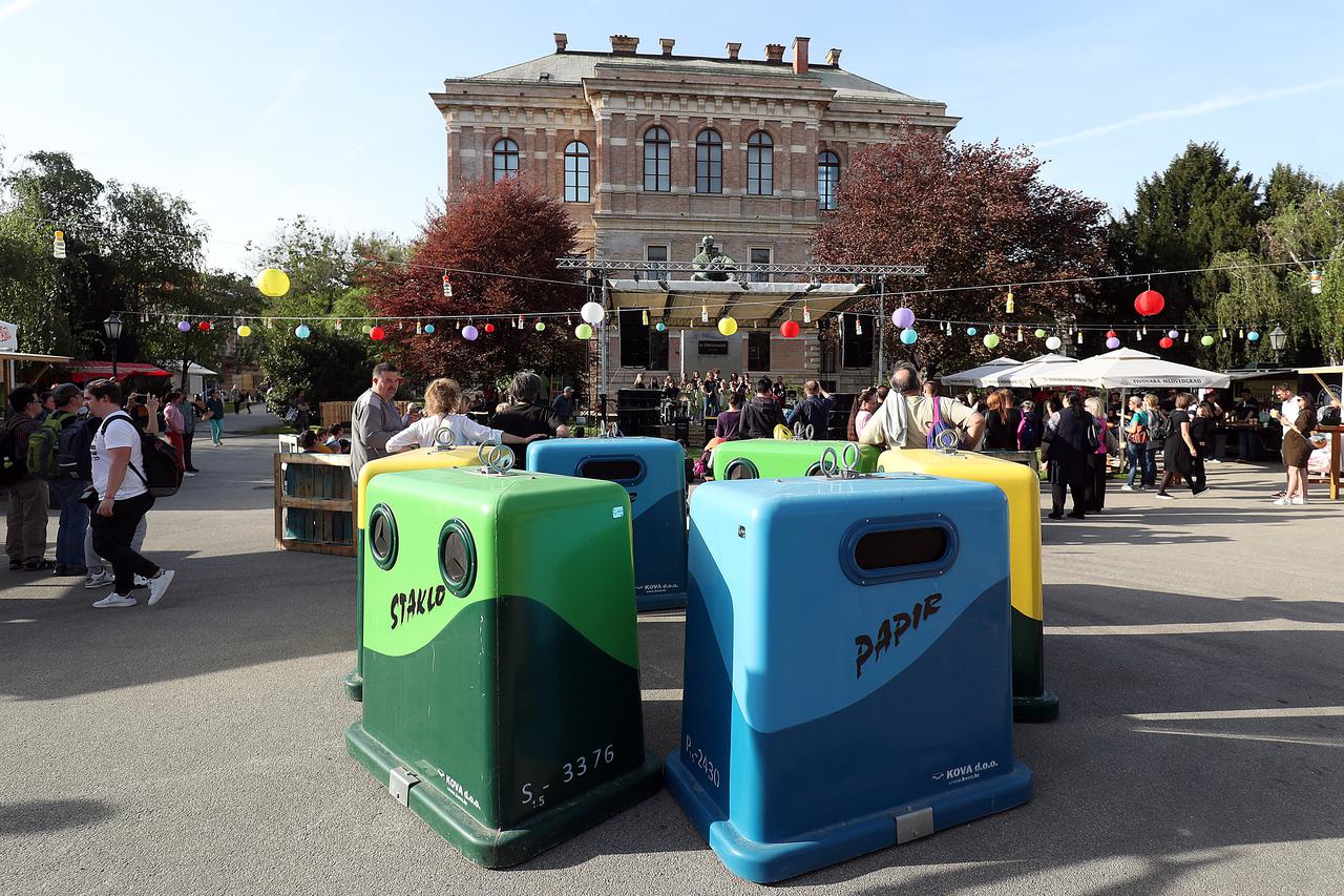 festival Pozdrav proljeću