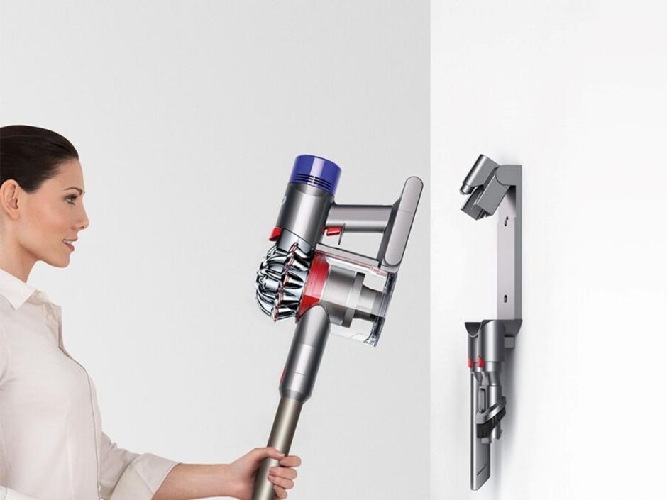 Dyson V8 Motorhead