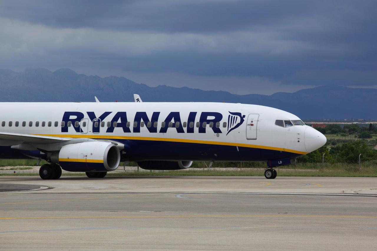 Ryanair drasti?no reže linije iz Zagreba?