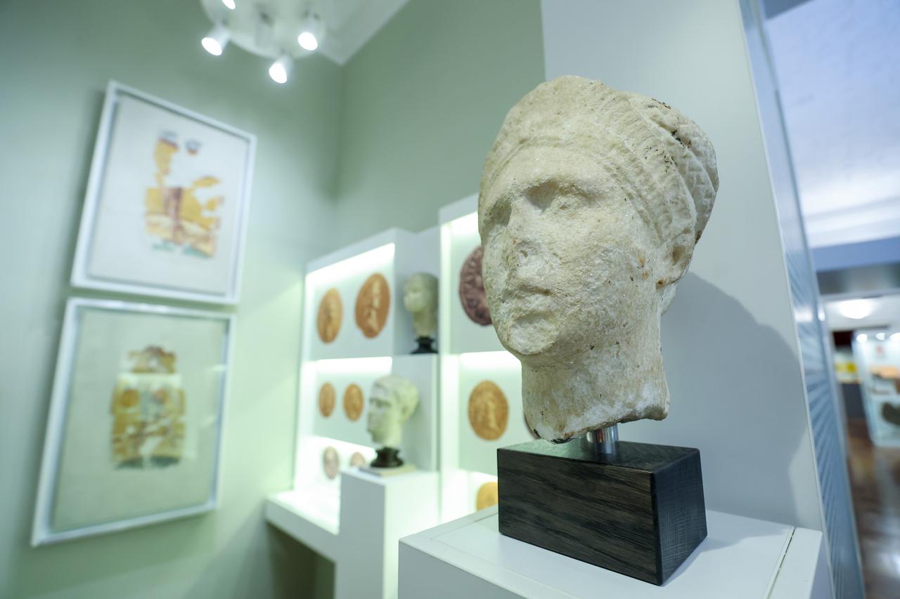 Zagreb: Nakon obnove otvoren Arheološki muzej