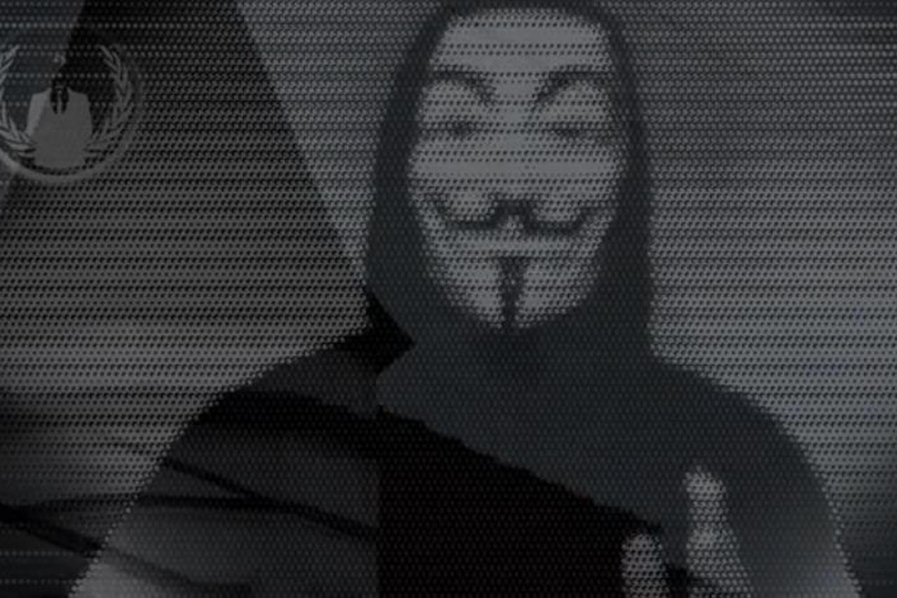 anonymous