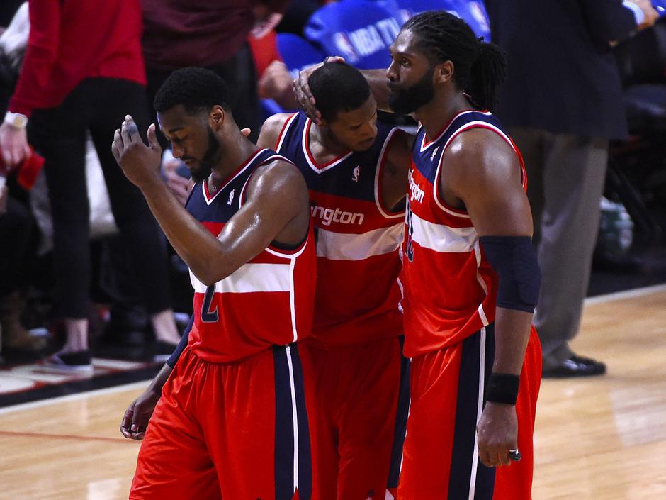 Washington Wizards