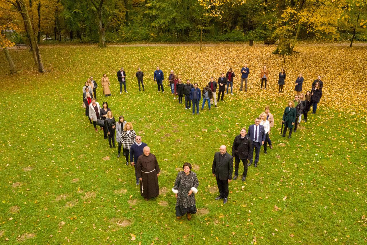 Laudato televizija