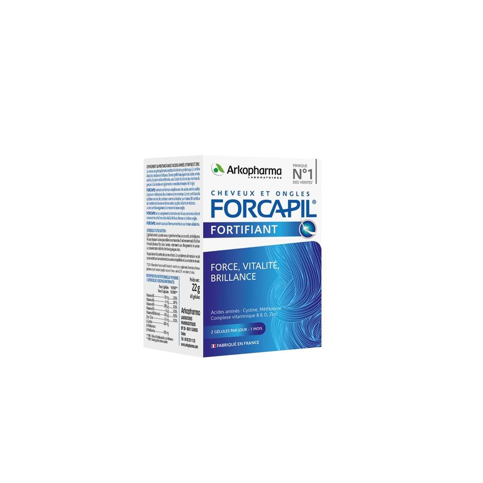 FORCAPIL