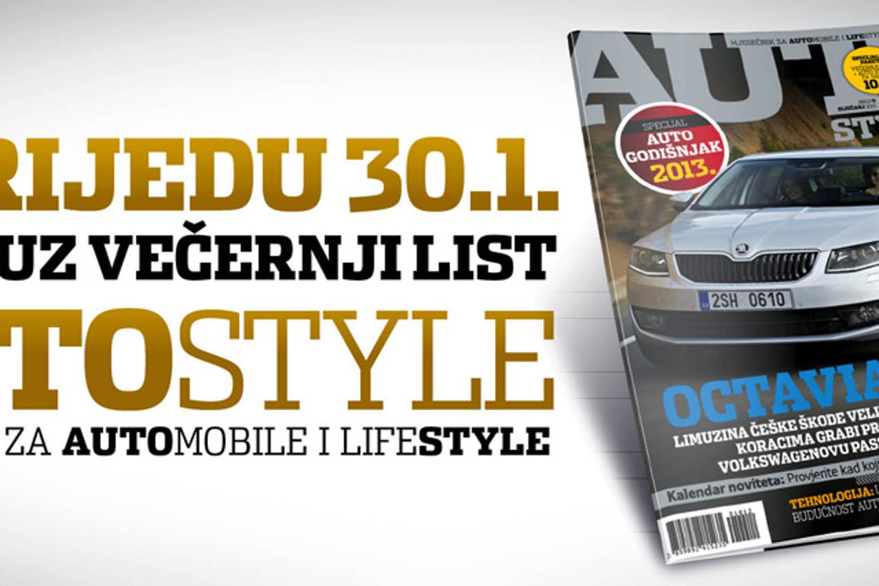 AutoStyle