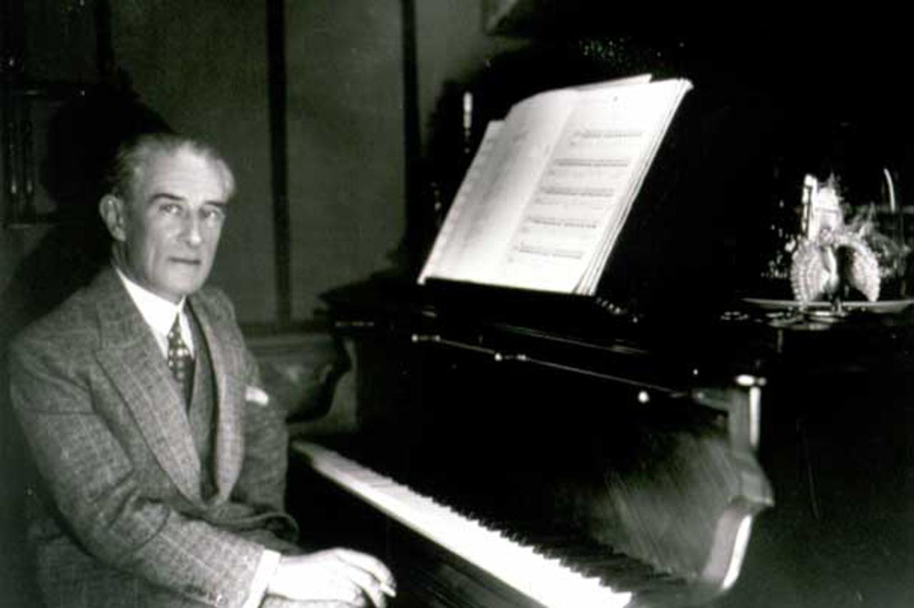 maurice ravel