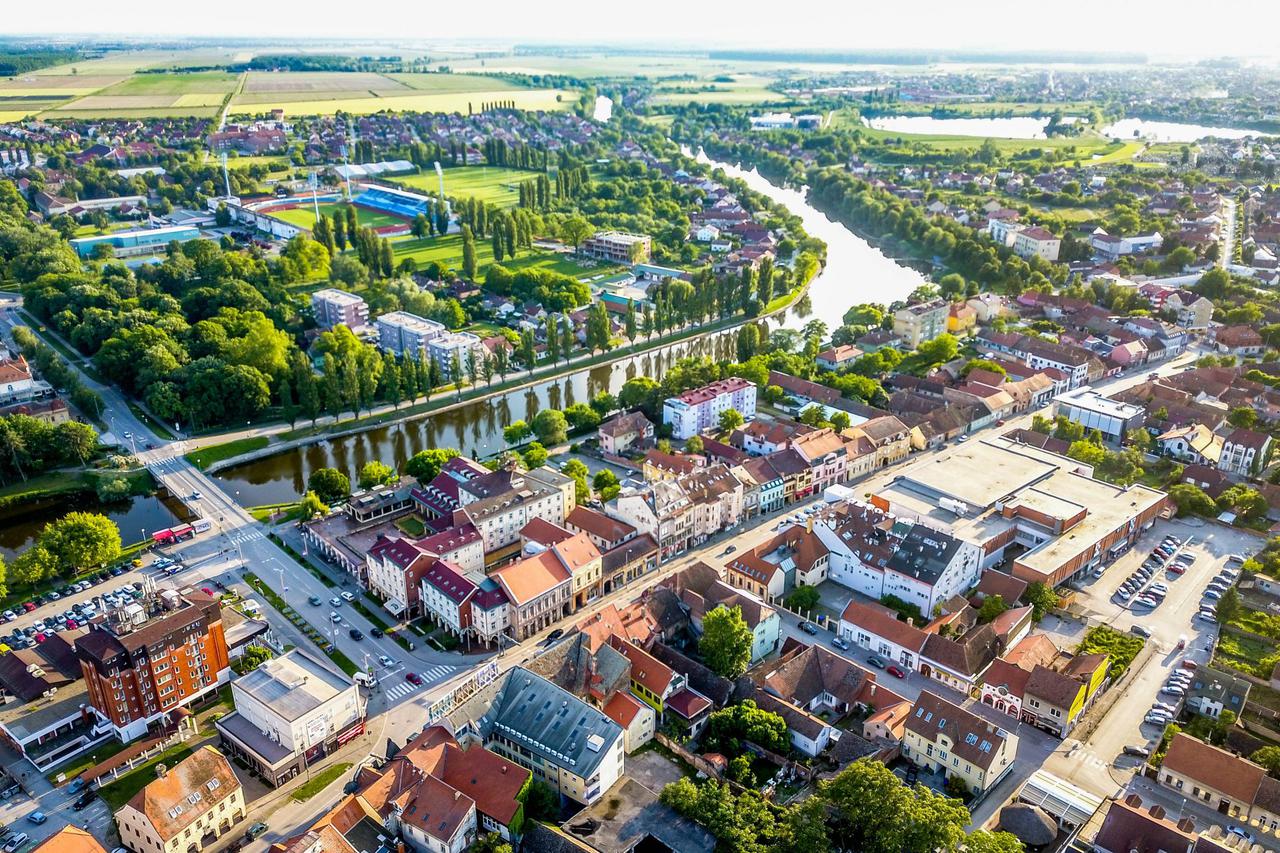 Vinkovci