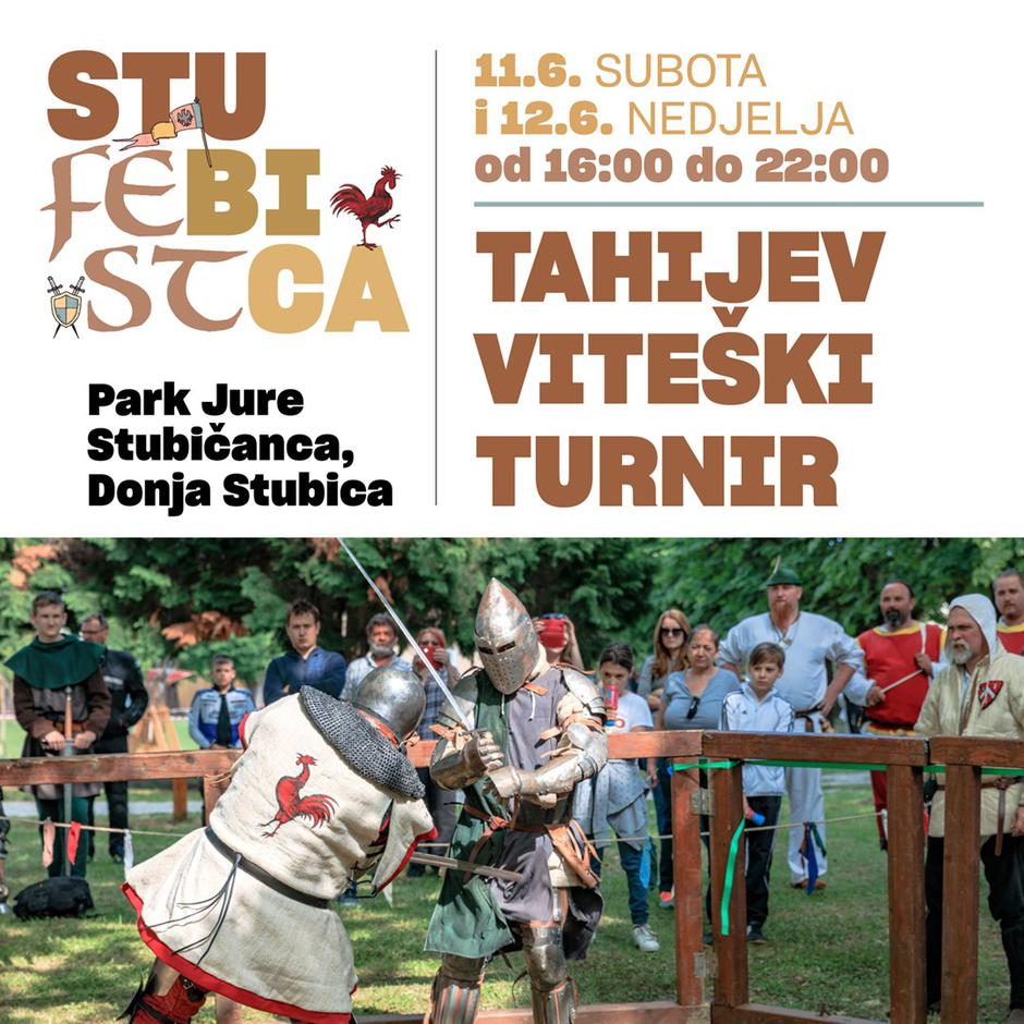 Stubica fest