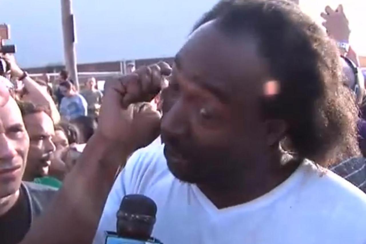 Charles Ramsey