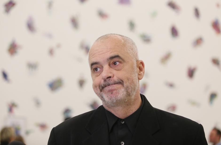 Edi Rama