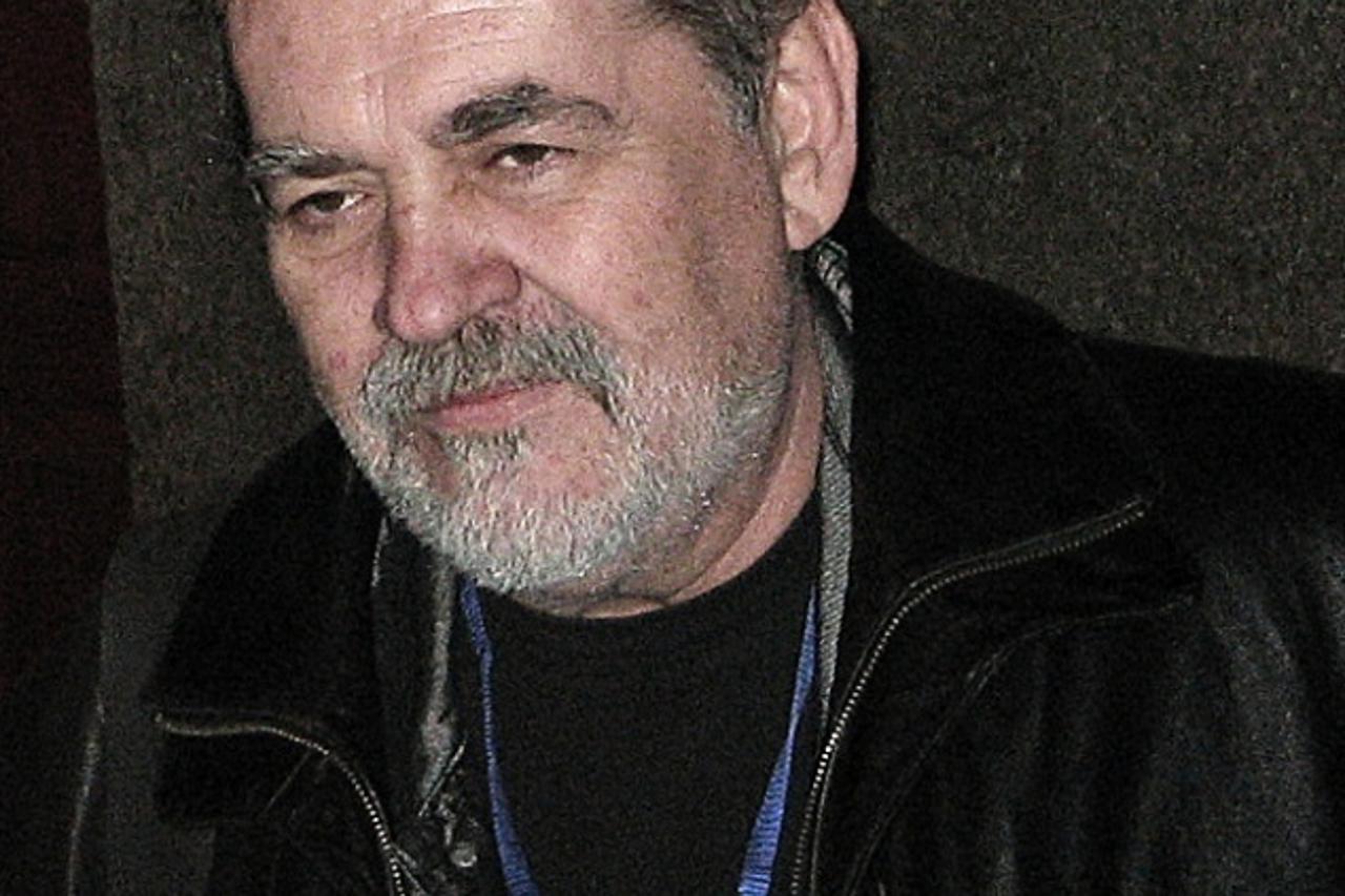 Damir Munitić