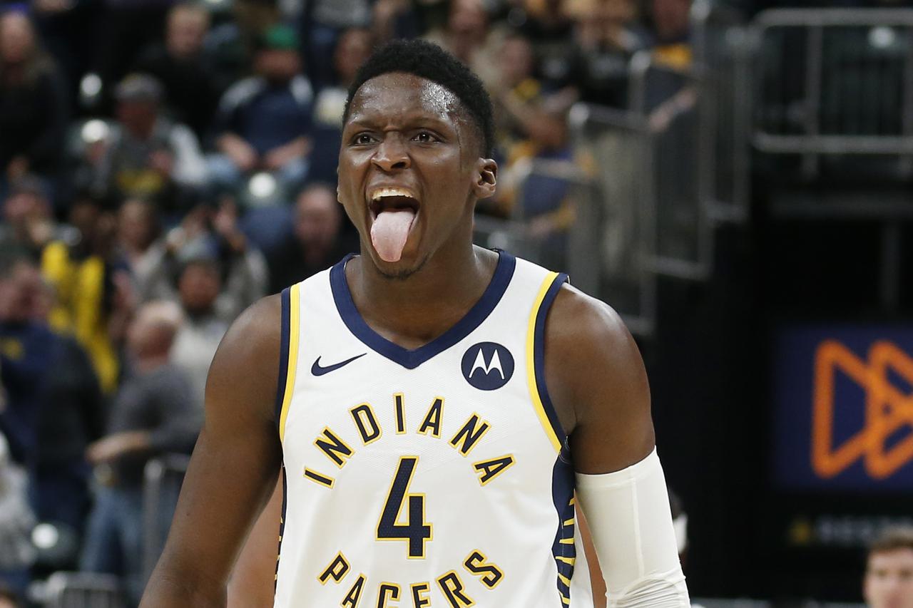 Victor Oladipo