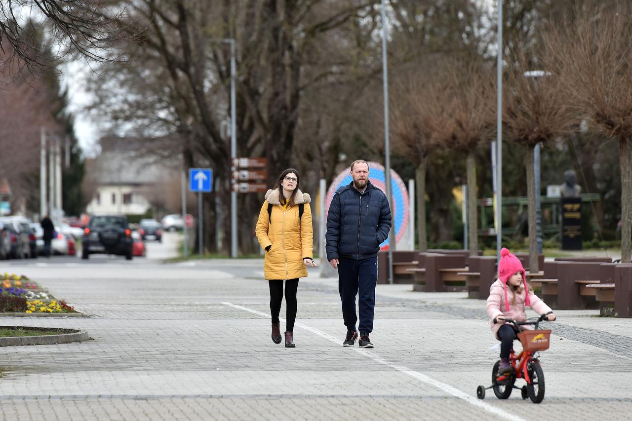 Turistička patrola Ludbreg