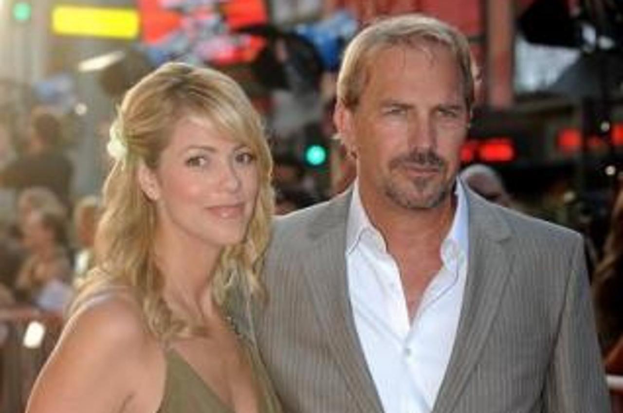 kevin costner