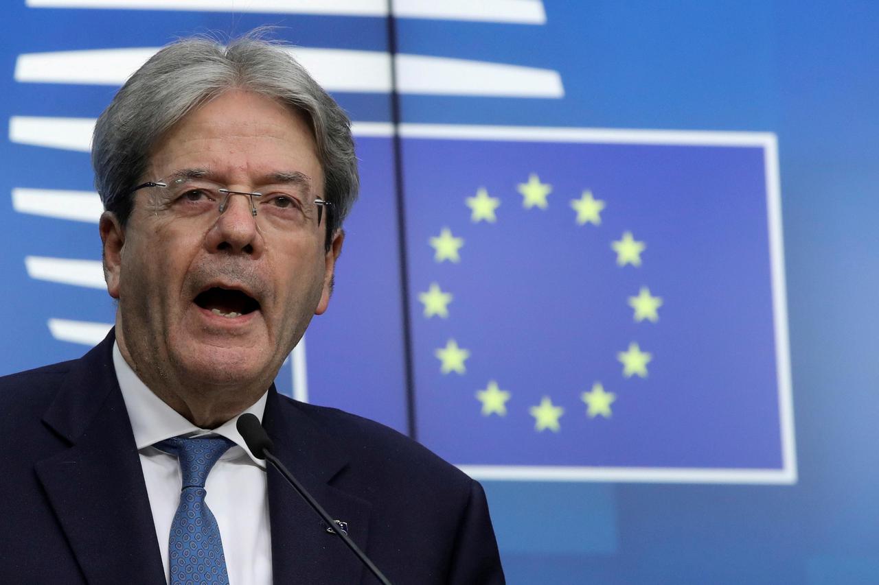 Paolo Gentiloni