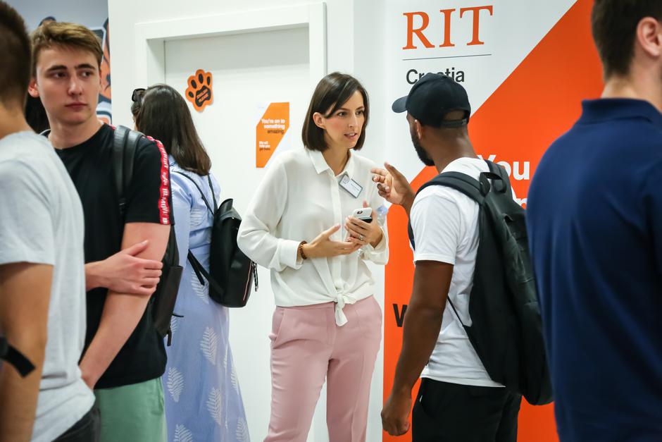 RIT Croatia