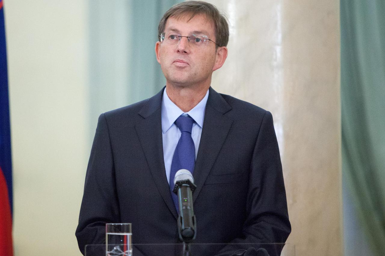 Miro Cerar