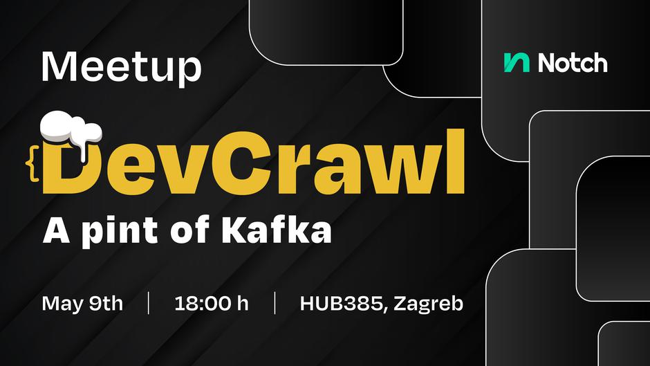 DevCrawl Meetup