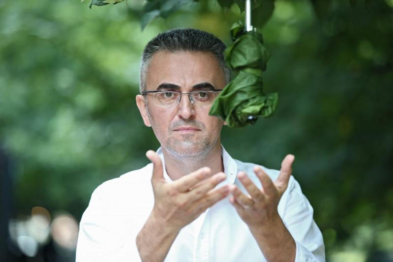 Zoran Vakula