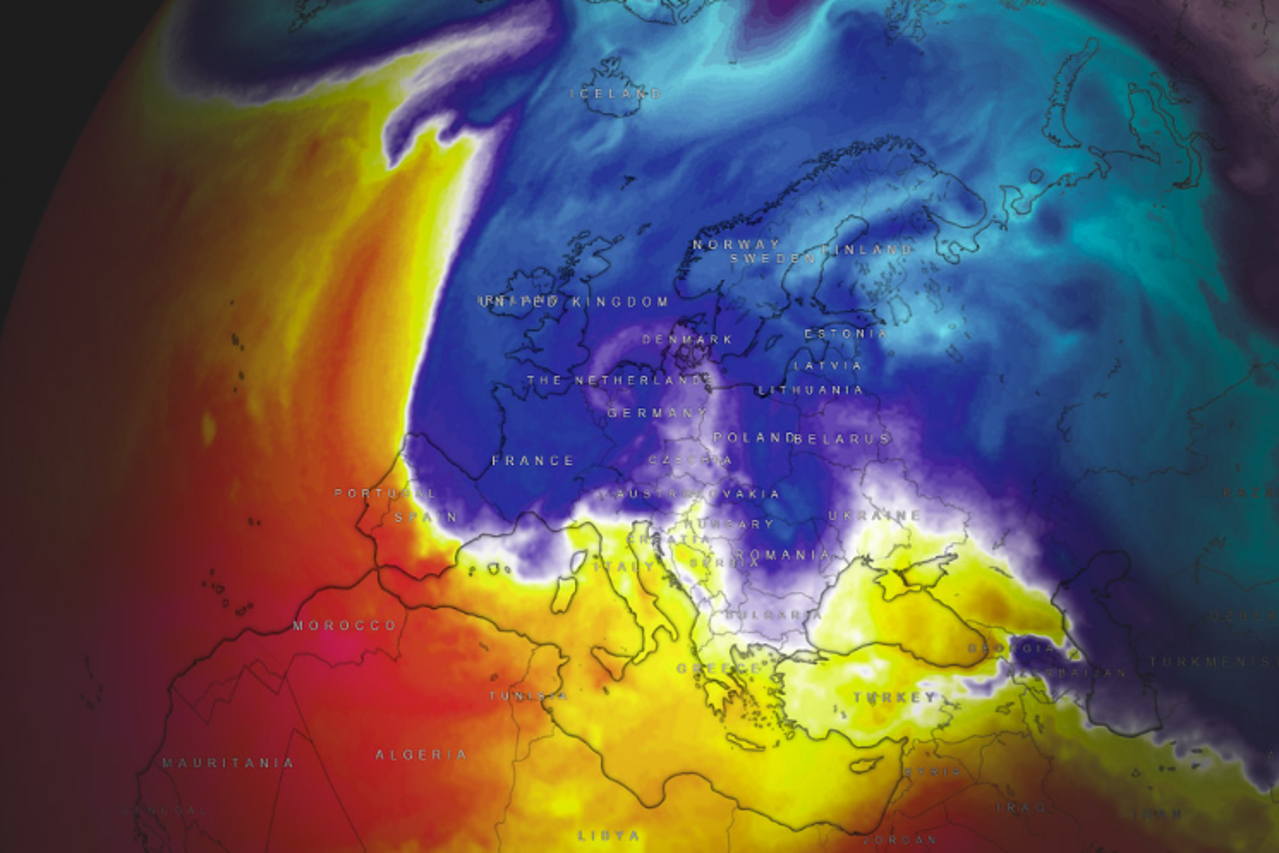 Severe Weather