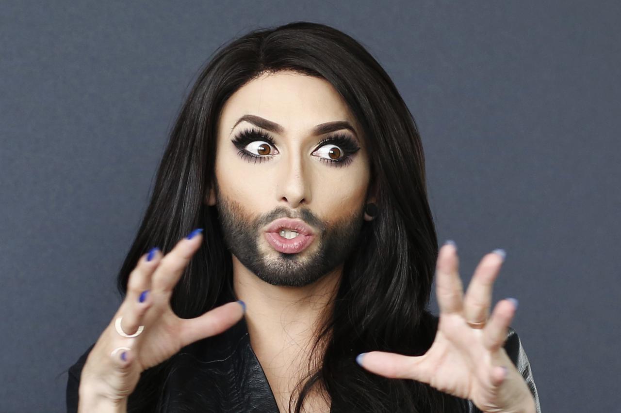 Conchita Wrust