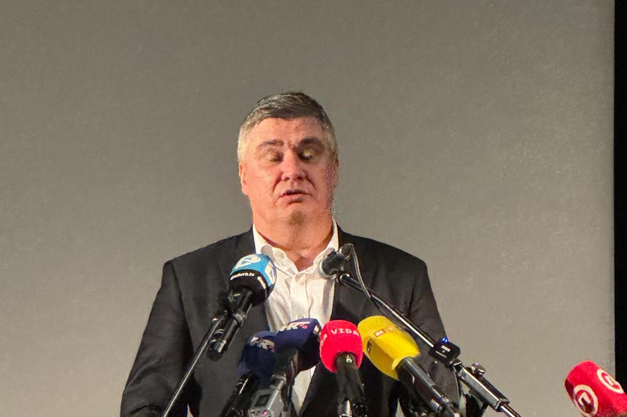 Zoran Milanović