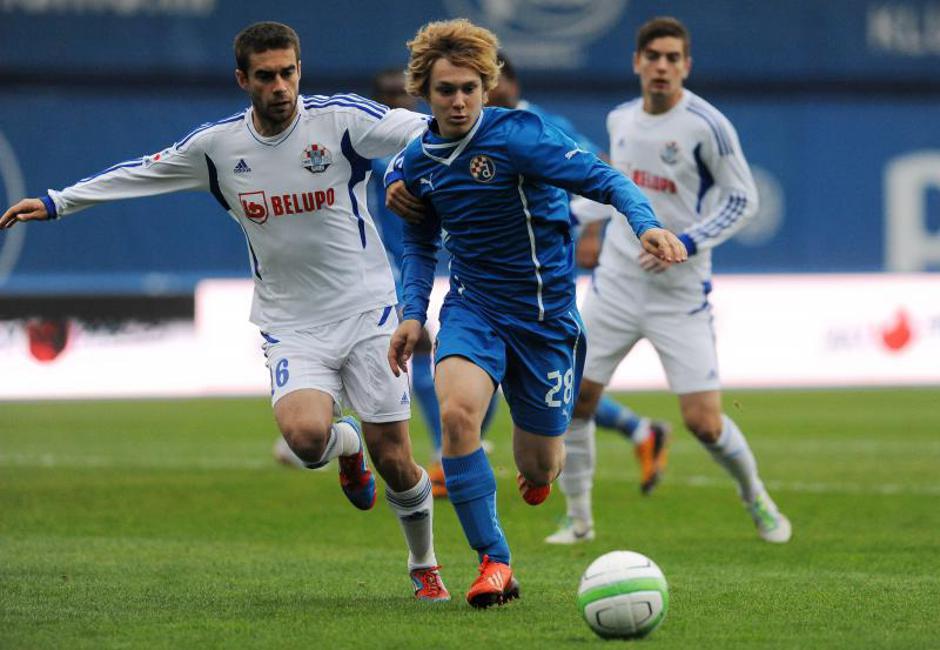 Alen Halilović