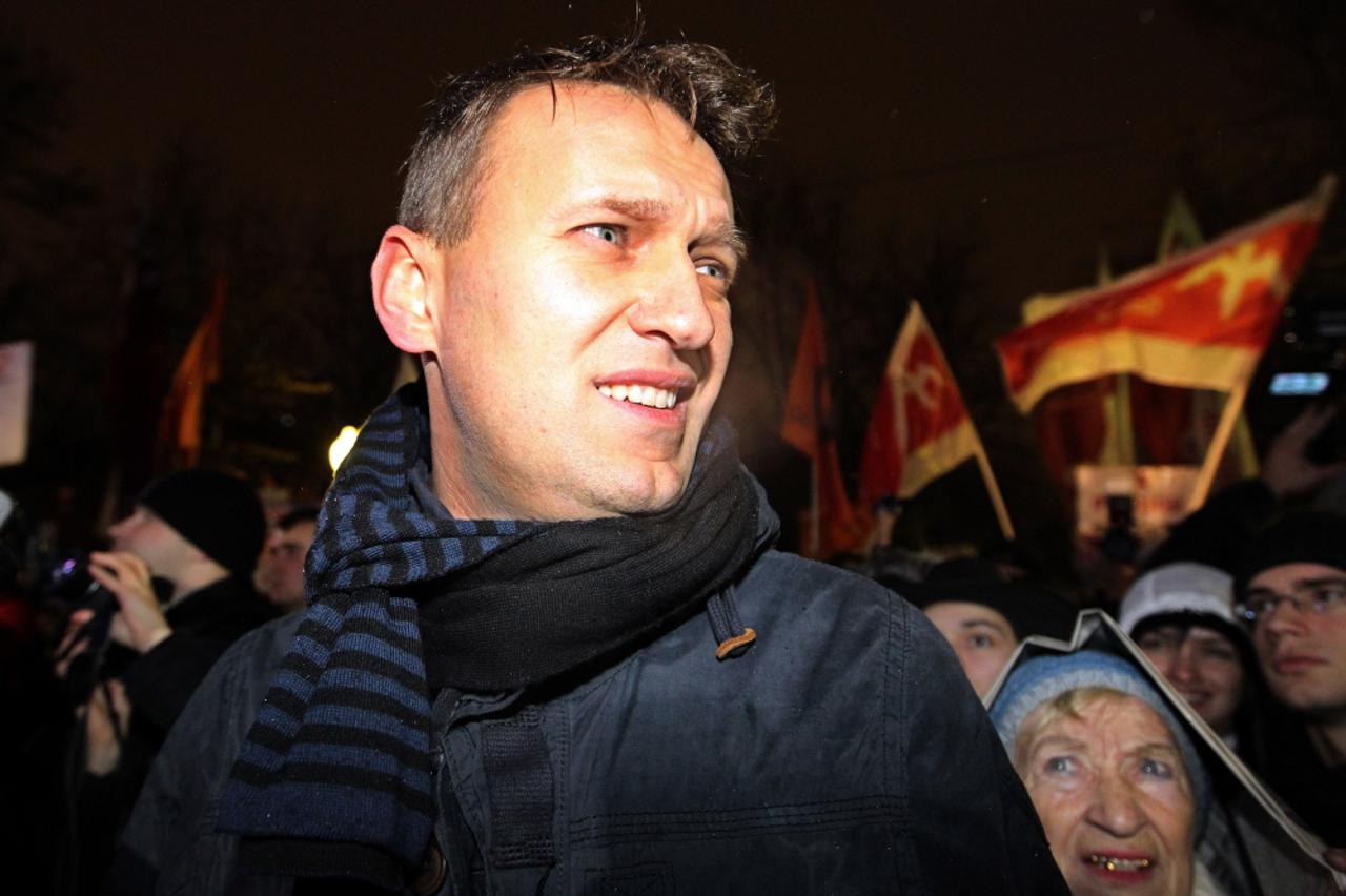 alexey navalny, aleksej navalni