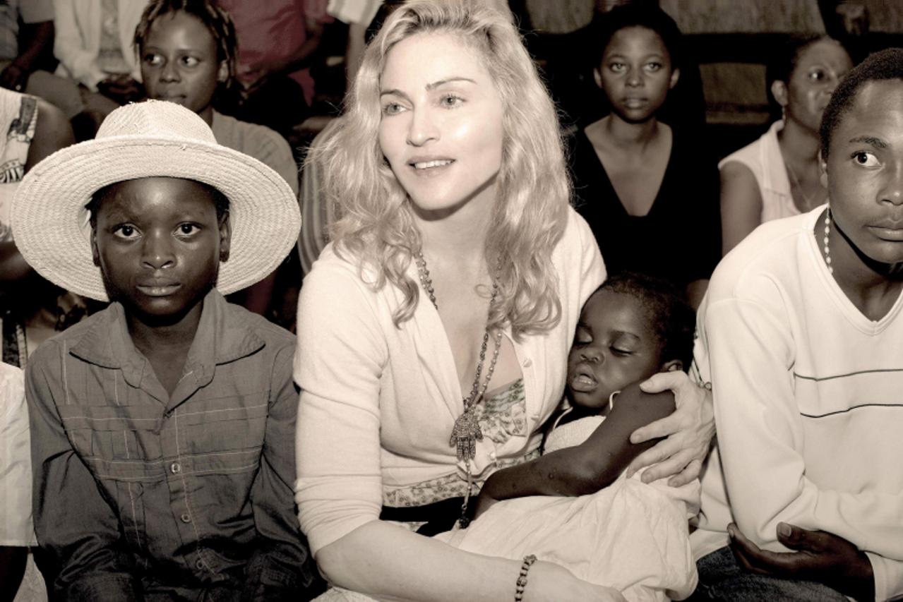 Madonna