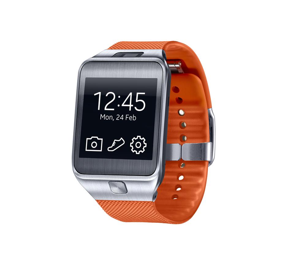 Samsung Gear 2 i Gear 2 Neo