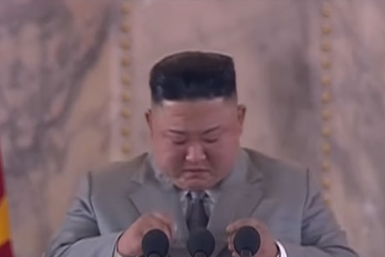 Kim Jong Un