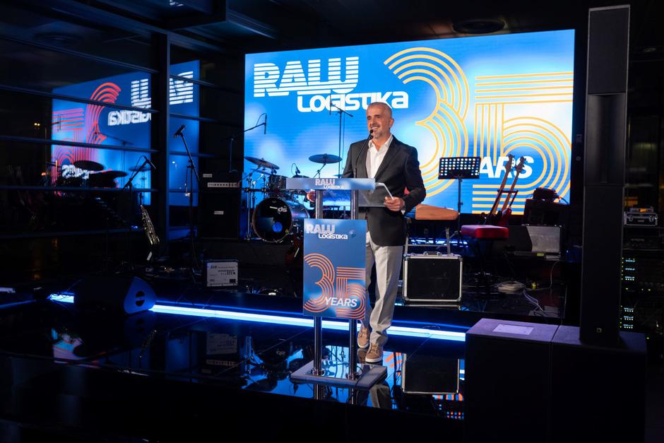 RALU Logistika