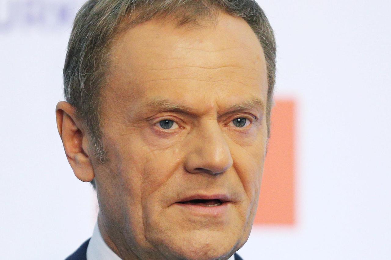 Donald Tusk