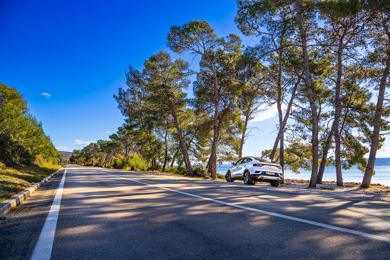 Renault Megane Conquest