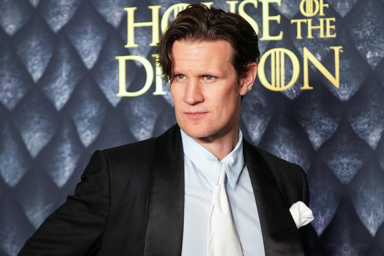 'House of the Dragon' Season 2 red carpet premiere in New York