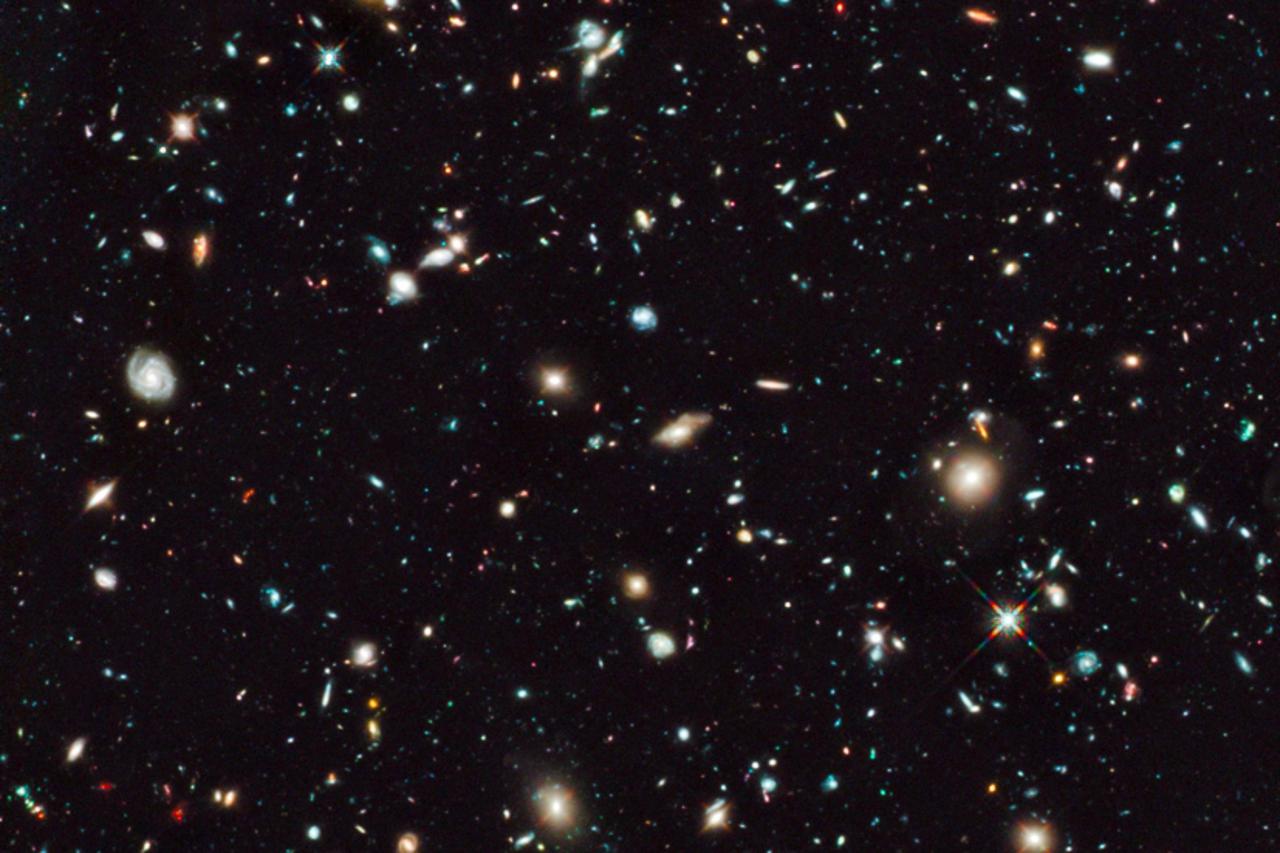 hubble galaksija (1)