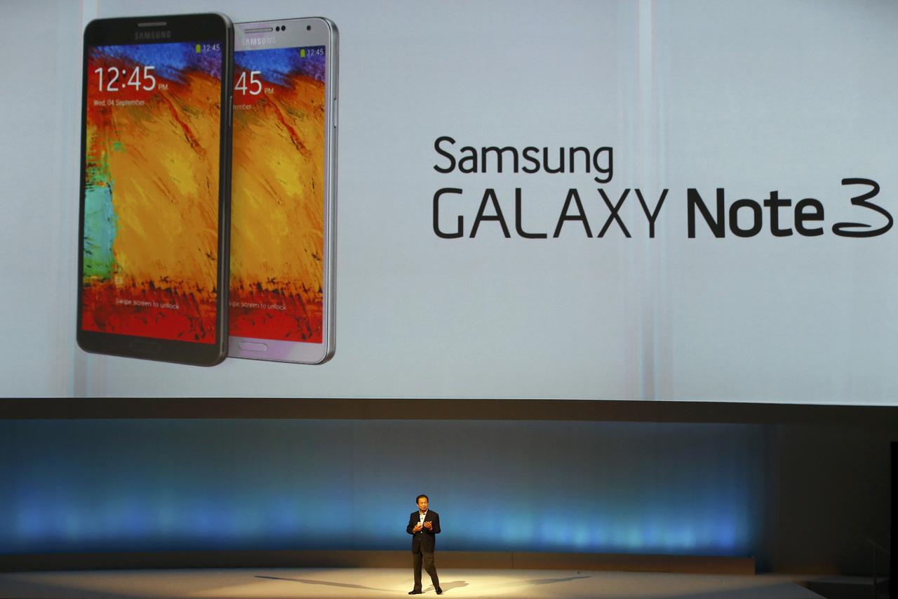 samsung galaxy note