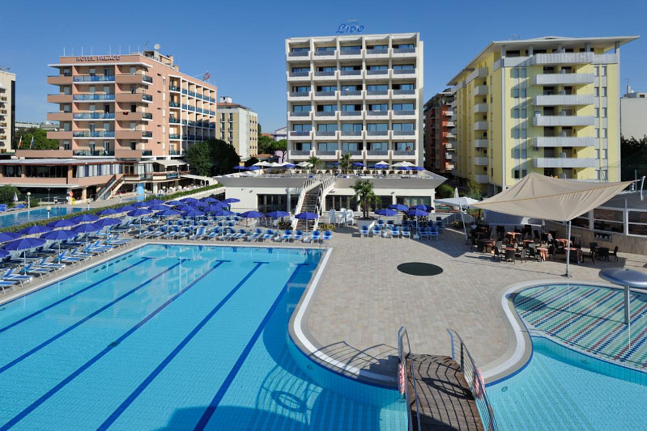 Hotel Lido